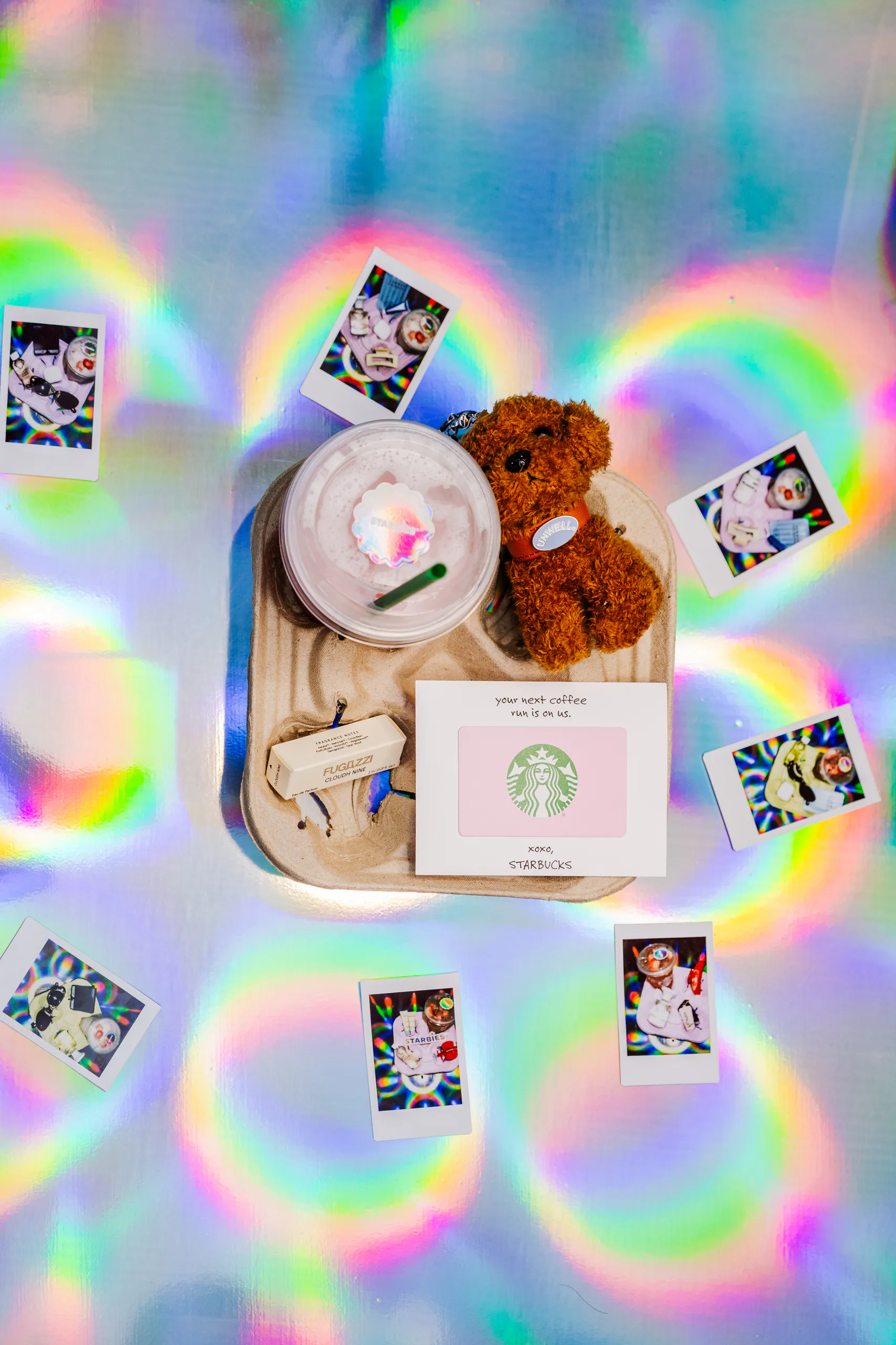 Starbies at Sephoria — photo 5
