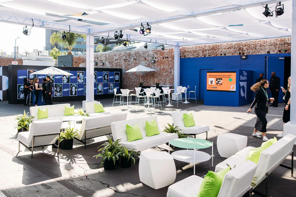 Bloomberg Screentime Conference — photo 2