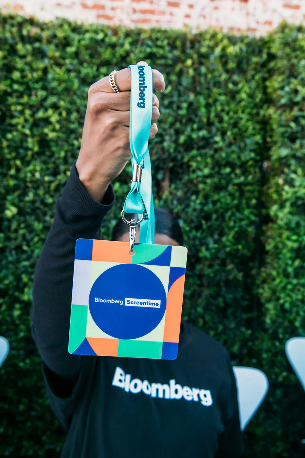 Bloomberg Screentime Conference — photo 8