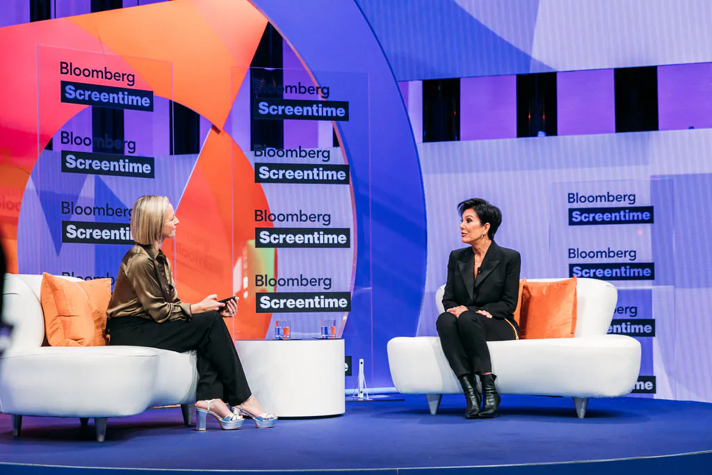 Bloomberg Screentime Conference — photo 9