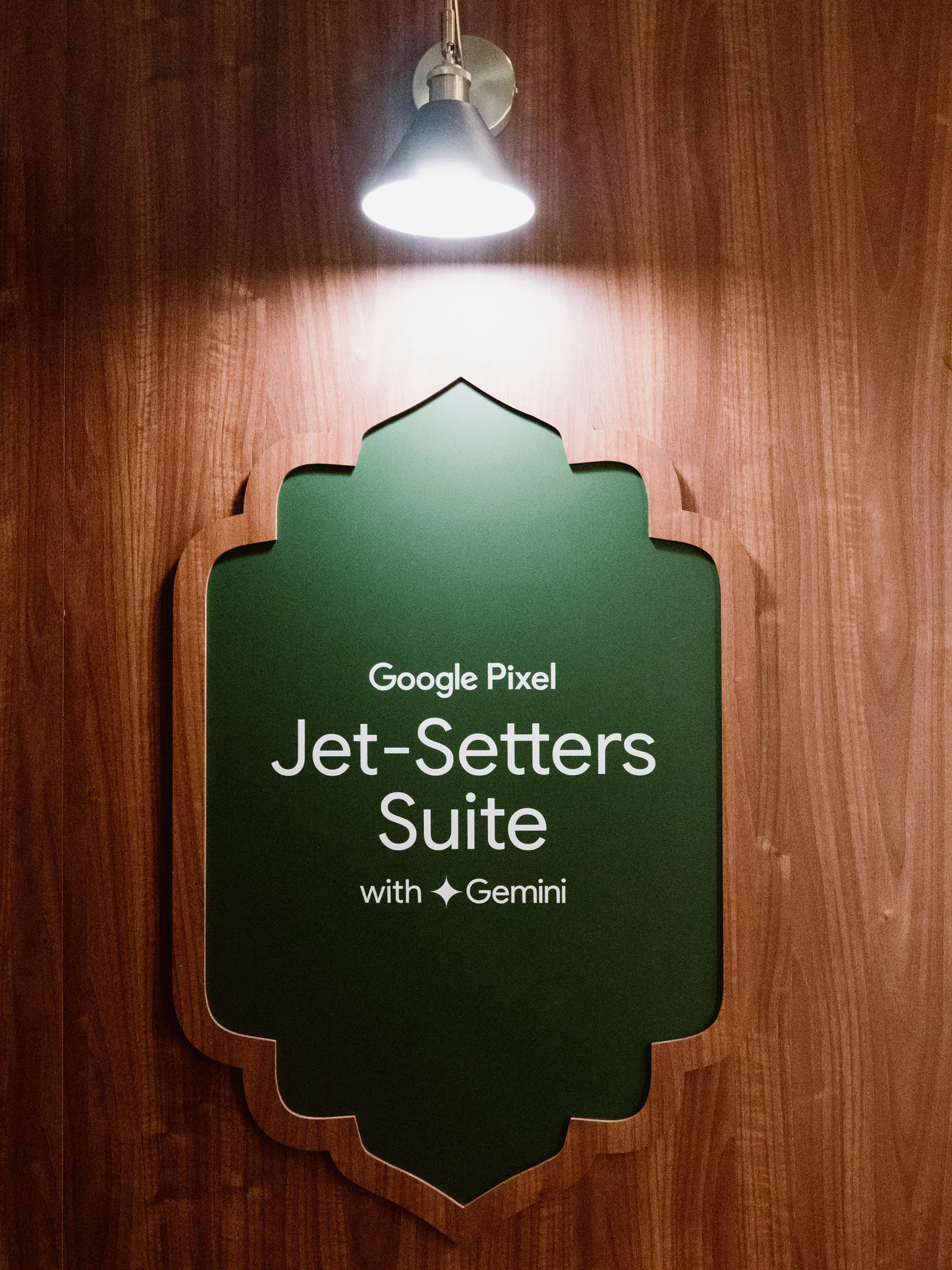 Jet Setters Suite — photo 1