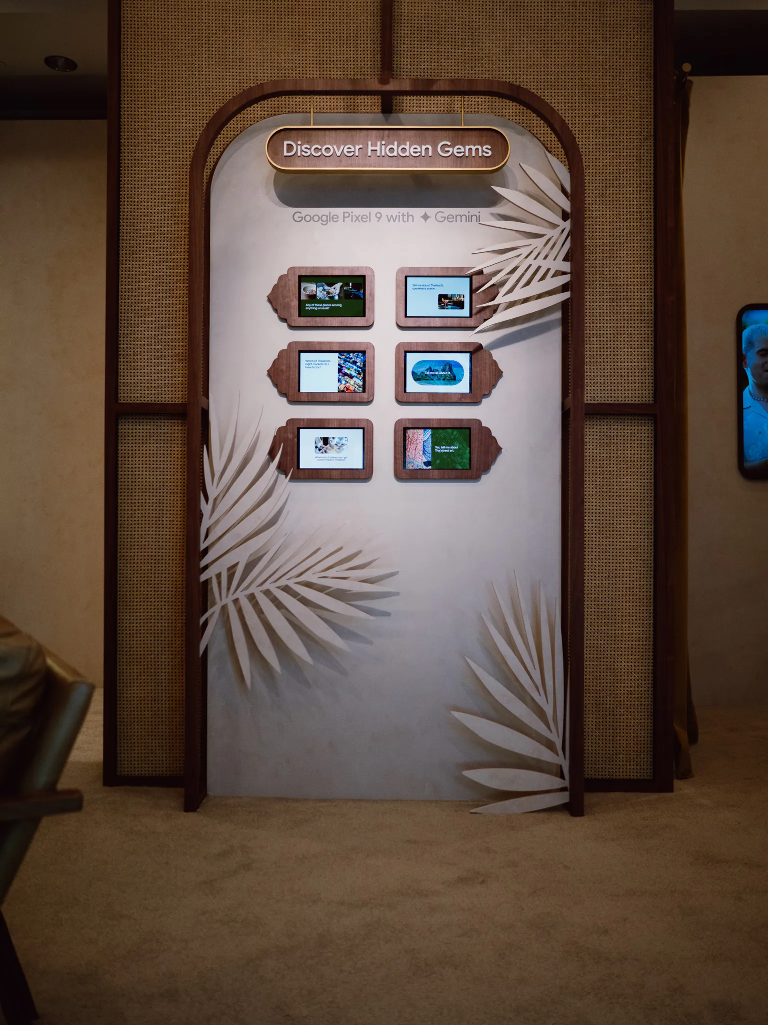 Jet Setters Suite — photo 5