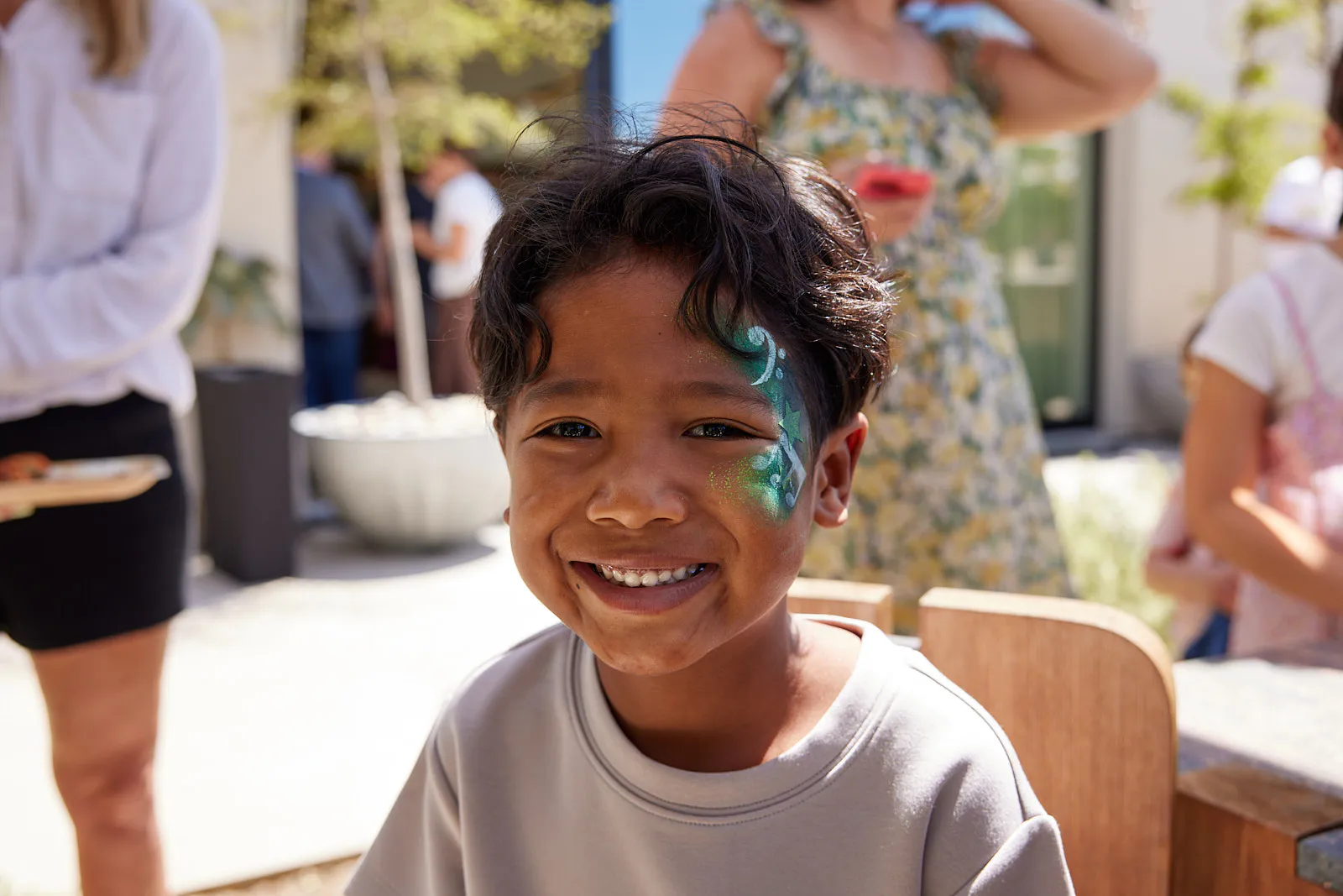 The Music Starts Here with John Legend — photo 7