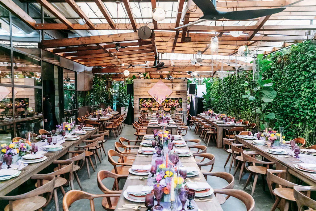 Tiny Beautiful Things Dinner Premiere — photo 5