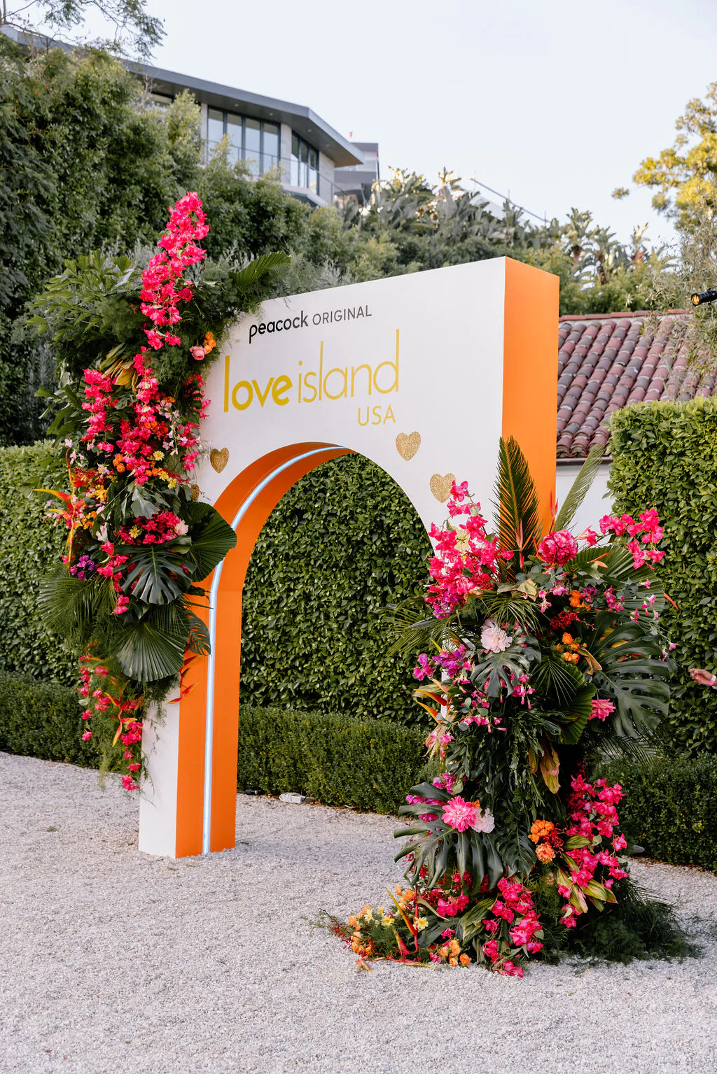 Love Island USA Premiere — photo 1