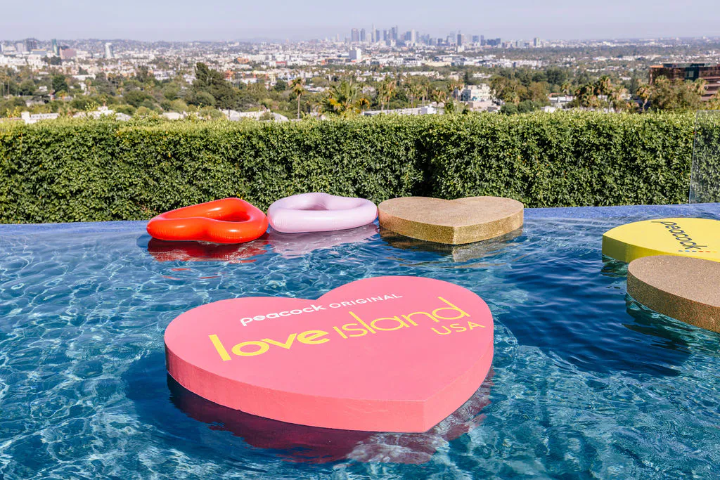 Love Island USA Premiere — photo 3