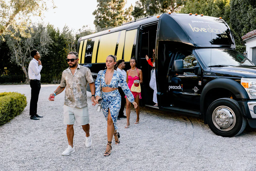 Love Island USA Premiere — photo 4