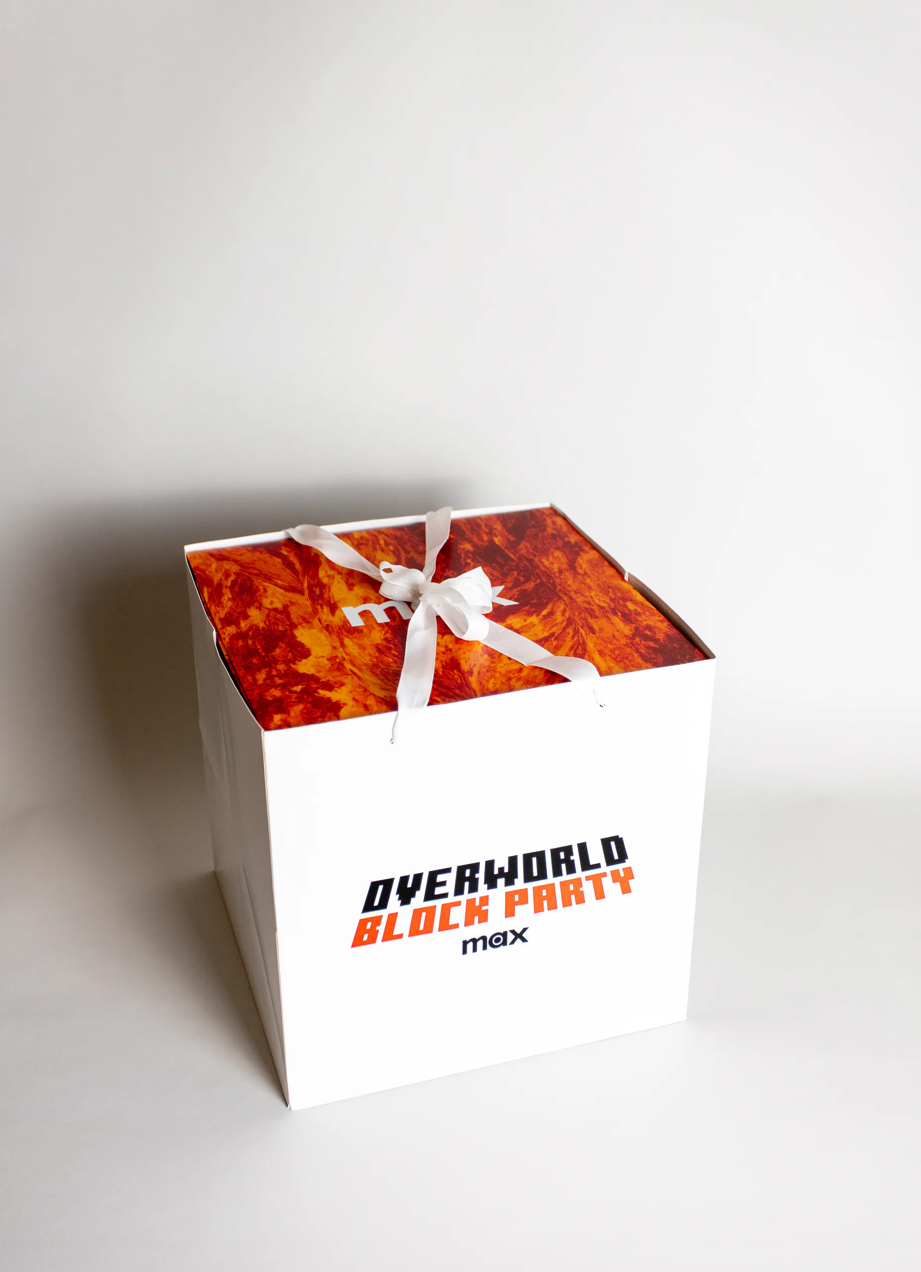 Steve's Lava Chicken Delivery — photo 4