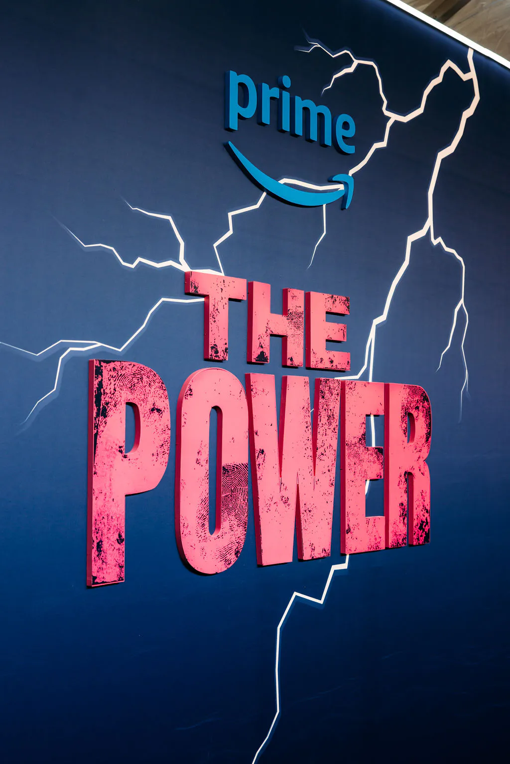 The Power Premiere — photo 1
