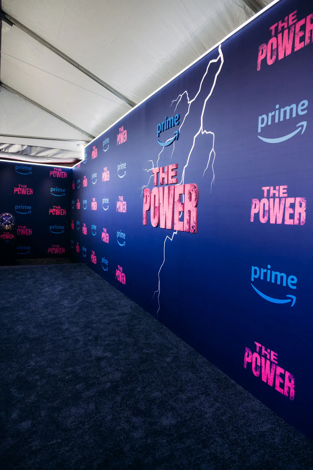 The Power Premiere — photo 2