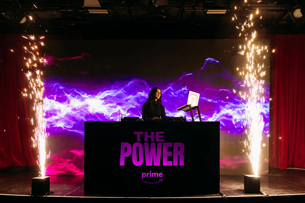 The Power Premiere — photo 8